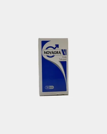 Novagra 30 Adetli