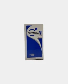 Novagra 30 Adetli